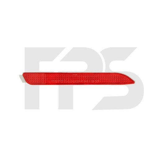 Світлоповертач задній правий AS08145010 на LEXUS RX 1999-2003