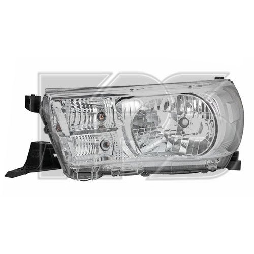 Фара передняя правая AS08147260 на TOYOTA HILUX 2015-