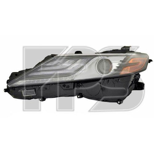 Фара передняя AS08147105 на TOYOTA CAMRY (XV70) SE/XSE 2021-