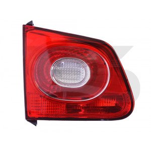 Ліхтар задній AS08132258 на VOLKSWAGEN TIGUAN 2007-2011