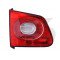Ліхтар задній AS08132258 на VOLKSWAGEN TIGUAN 2007-2011