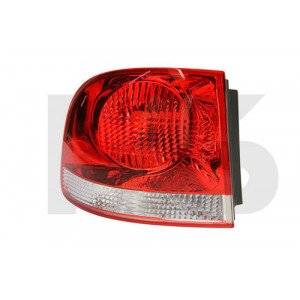 Ліхтар задній AS08132264 на VOLKSWAGEN TOUAREG 2002-2006