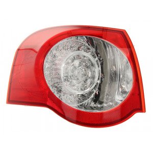 Фонарь задний AS08132269 на VOLKSWAGEN PASSAT (B6) 2005-2010