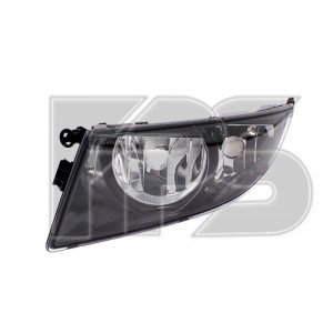 Фара противотуманная передняя правая AS08146599 на SKODA FABIA 2010-2014