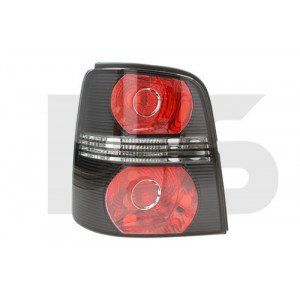 Фонарь задний AS08132274 на VOLKSWAGEN TOURAN 2006-2010