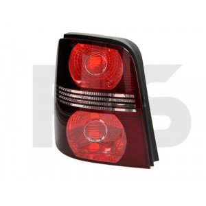 Фонарь задний AS08132275 на VOLKSWAGEN TOURAN 2006-2010
