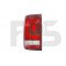 Фонарь задний AS08132282 на VOLKSWAGEN AMAROK 2010-2020