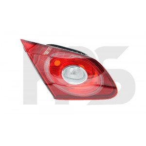 Ліхтар задній AS08132285 на VOLKSWAGEN PASSAT CC 2008-2012