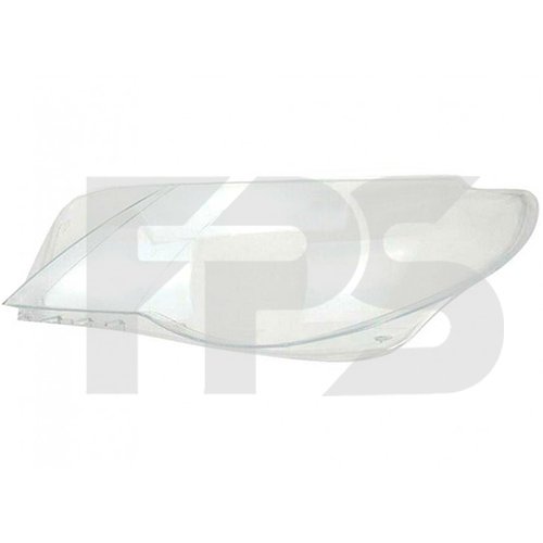 Стекло фары AS08132286 на VOLKSWAGEN PASSAT CC 2008-2012