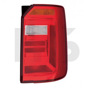 Ліхтар задній AS08132309 на VOLKSWAGEN CADDY IV 2015-2020