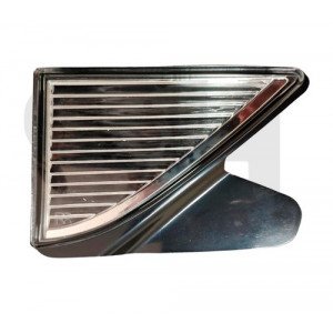 Световозвращатель передний правый AS08147835 на VOLKSWAGEN PASSAT EUR (B8) 2015-2019