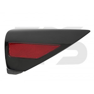 Световращатель задний левый AS08146979 на TESLA MODEL 3 2017-