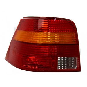 Фонарь задний AS08132331 на VOLKSWAGEN GOLF IV 1997-2003