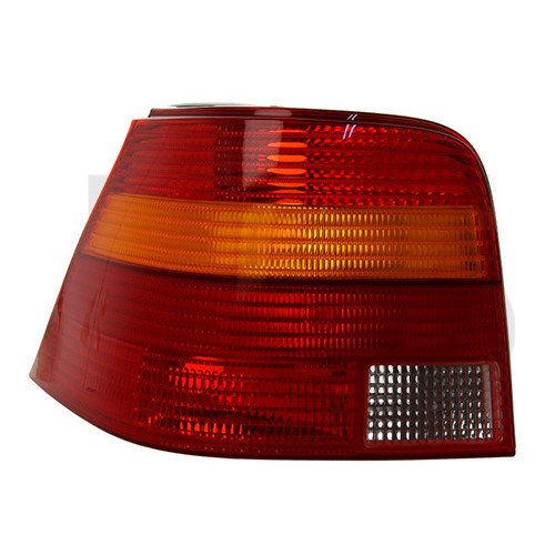 Фонарь задний AS08132330 на VOLKSWAGEN GOLF IV 1997-2003