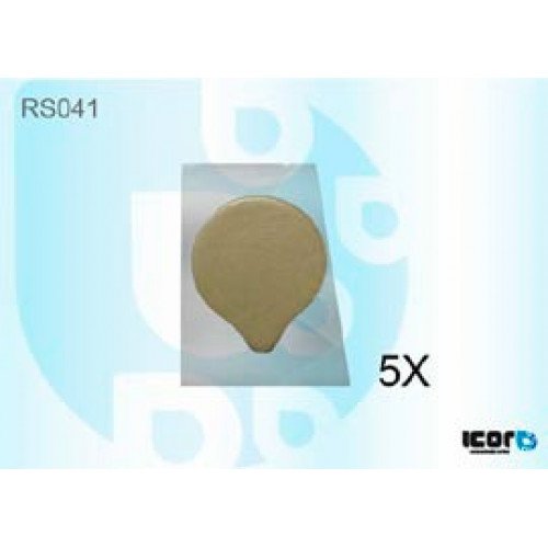 Наклейка AS08141329 на AUDI A8 (D3) 2002-2010