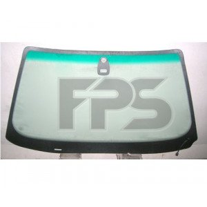 Скло лобове з підігрівом AS08132388 на BMW 7 (E38) 1994-2002