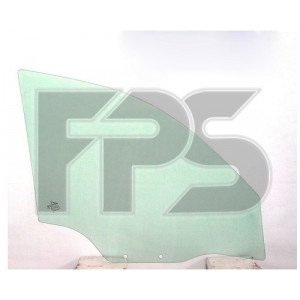 Скло бічне AS08132430 на DAEWOO LANOS 1998-2017