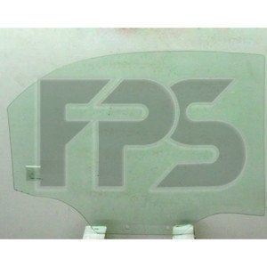 Стекло боковое AS08132432 на DAEWOO LANOS 1998-2017