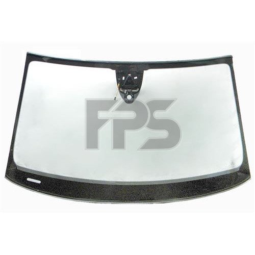 Стекло лобовое AS08132581 на AUDI A6 (C7) 2011-2014