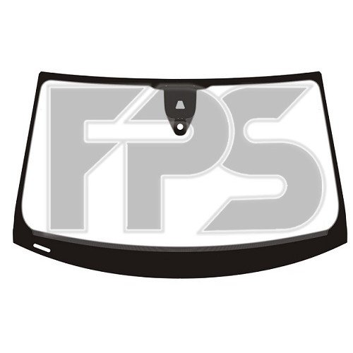 Лобове скло AS08132589 на AUDI Q7 2015-2020
