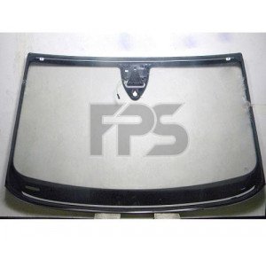 Лобове скло AS08132672 на AUDI A8 (D4) 2010-2017