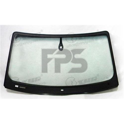 Стекло автомобильное(ветровое) AS08141727 на AUDI TT 2015-2023