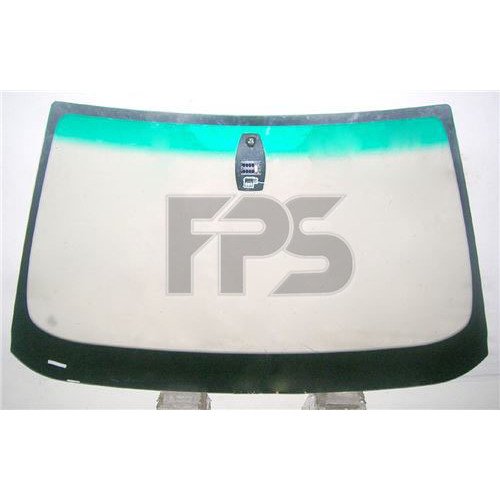 Стекло лобовое AS08132735 на BMW 5 (E60/E61) 2003-2010