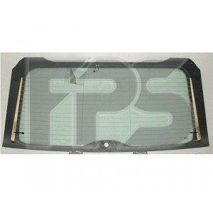 Скло заднє з підігрівом AS08132775 на BMW X5 (E53) 2000-2006