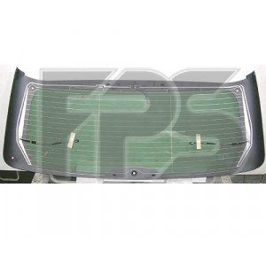 Стекло заднее с подогревом AS08132814 на BMW X5 (E70) 2006-2010