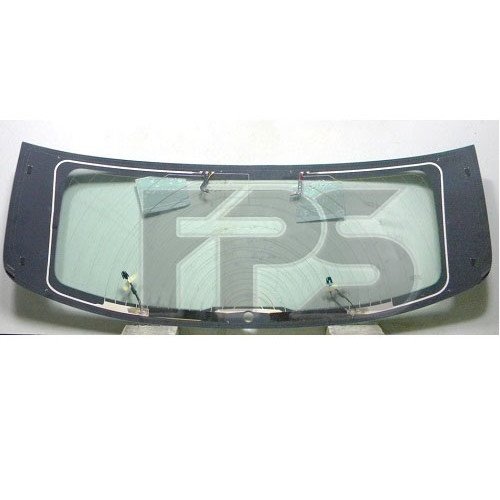 Скло заднє з підігрівом AS08132848 на BMW X3 (F25) 2014-2017