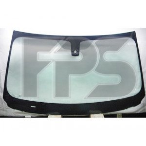 Стекло лобовое AS08132876 на BMW X5 (F15) 2014-2018
