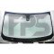 Стекло лобовое AS08132876 на BMW X5 (F15) 2014-2018