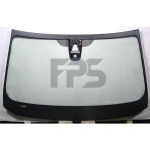 Скло лобове з підігрівом AS08132890 на BMW 5 (F10/F11) 2013-2016