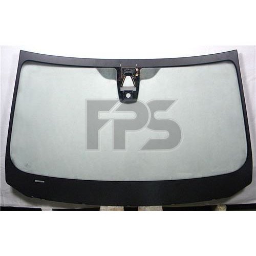 Скло лобове з підігрівом AS08132890 на BMW 5 (F10/F11) 2013-2016