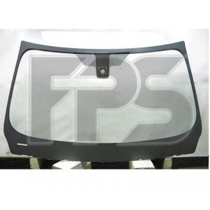 Лобове скло AS08132910 на BMW 3 (F30/31) 2016-2019