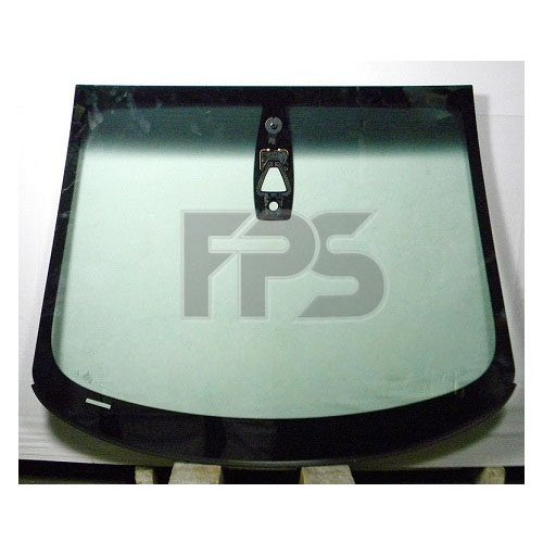 Лобове скло AS08132960 на BMW I3 2013-