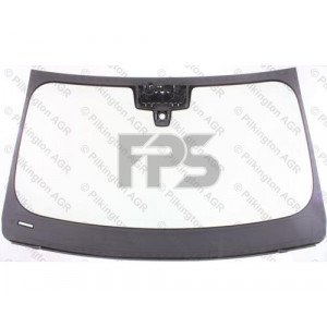 Стекло автомобильное(ветровое) AS08142079 на BMW X3 (G01) 2021-