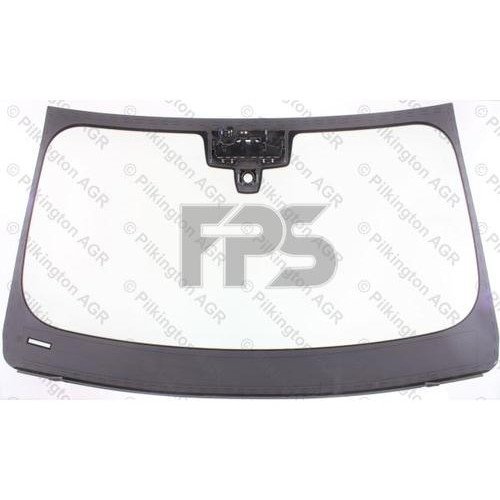 Стекло автомобильное(ветровое) AS08142079 на BMW X3 (G01) 2021-