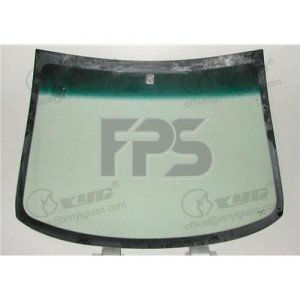 Скло автомобільне(вітрове) AS08142289 на CHERY QQ (QQ3) (S11) 2003-2013