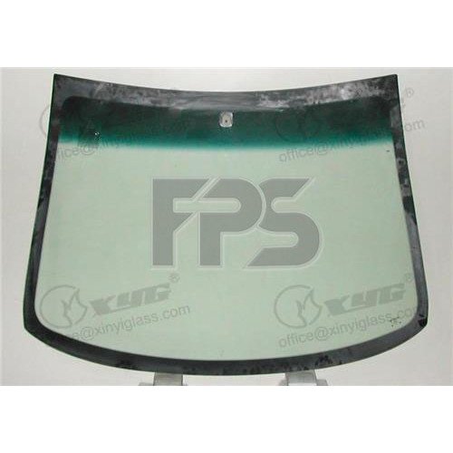 Скло автомобільне(вітрове) AS08142289 на CHERY QQ (QQ3) (S11) 2003-2013