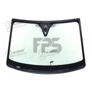 Скло автомобільне(вітрове) з підігрівом AS08142982 на DS 7 CROSSBACK 2018-2022