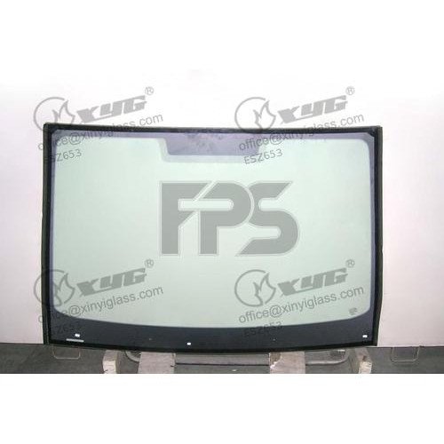 Скло автомобільне(вітрове) AS08142506 на CITROEN BERLINGO 2008-2012