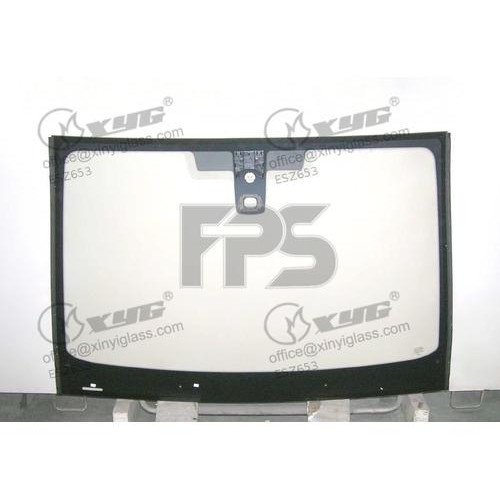 Стекло автомобильное(ветровое) AS08142511 на PEUGEOT PARTNER 2008-2012