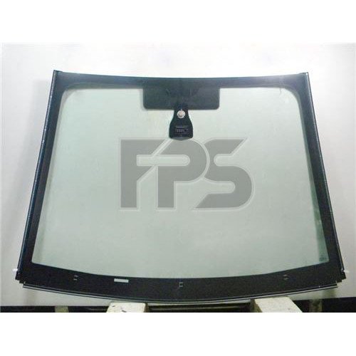 Стекло лобовое AS08133392 на CITROEN C3 PICASSO 2009-2017