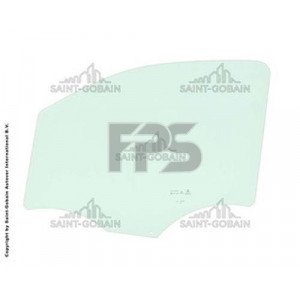 Стекло автомобильное(боковое) AS08142749 на CITROEN JUMPY 2024-