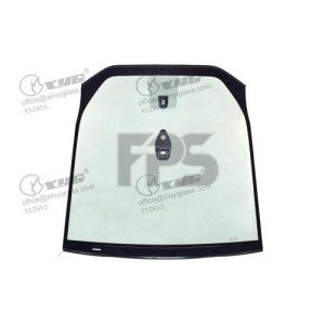 Стекло автомобильное(ветровое) AS08142660 на CITROEN C4 PICASSO / GRAND PICASSO 2016-2022