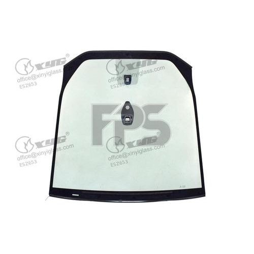 Стекло автомобильное(ветровое) AS08142658 на CITROEN C4 PICASSO / GRAND PICASSO 2016-2022