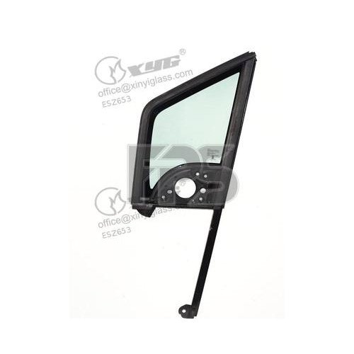 Скло автомобільне(бокове) AS08142434 на TOYOTA PROACE CITY 2024-