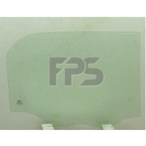 Скло бічне AS08133439 на CHERY QQ (QQ3) (S11) 2003-2013