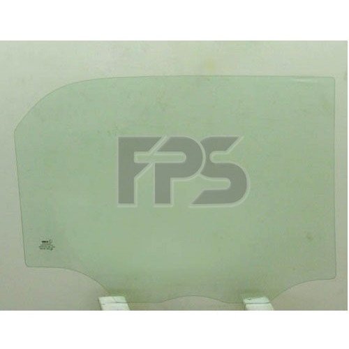 Скло бічне AS08133439 на CHERY QQ (QQ3) (S11) 2003-2013